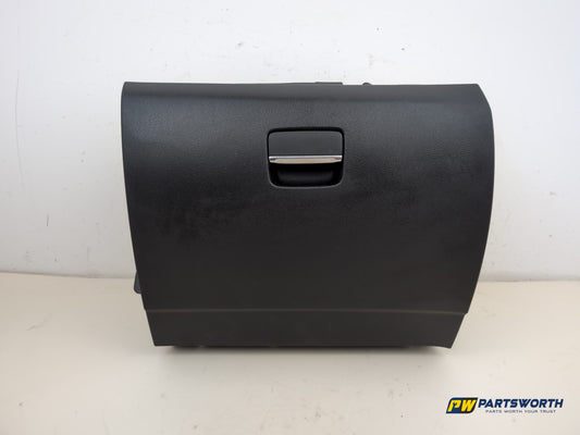 Glove Compartment Assembly 1
