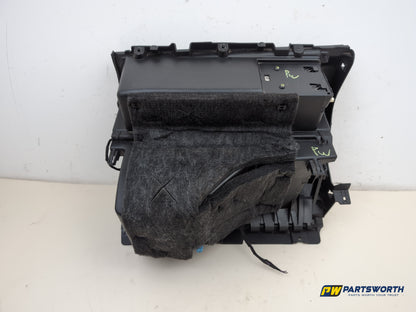 Mercedes-Benz B180 Blueefficiency Sport Cdi Glove Compartment Assembly 2013-2014 - photo 7