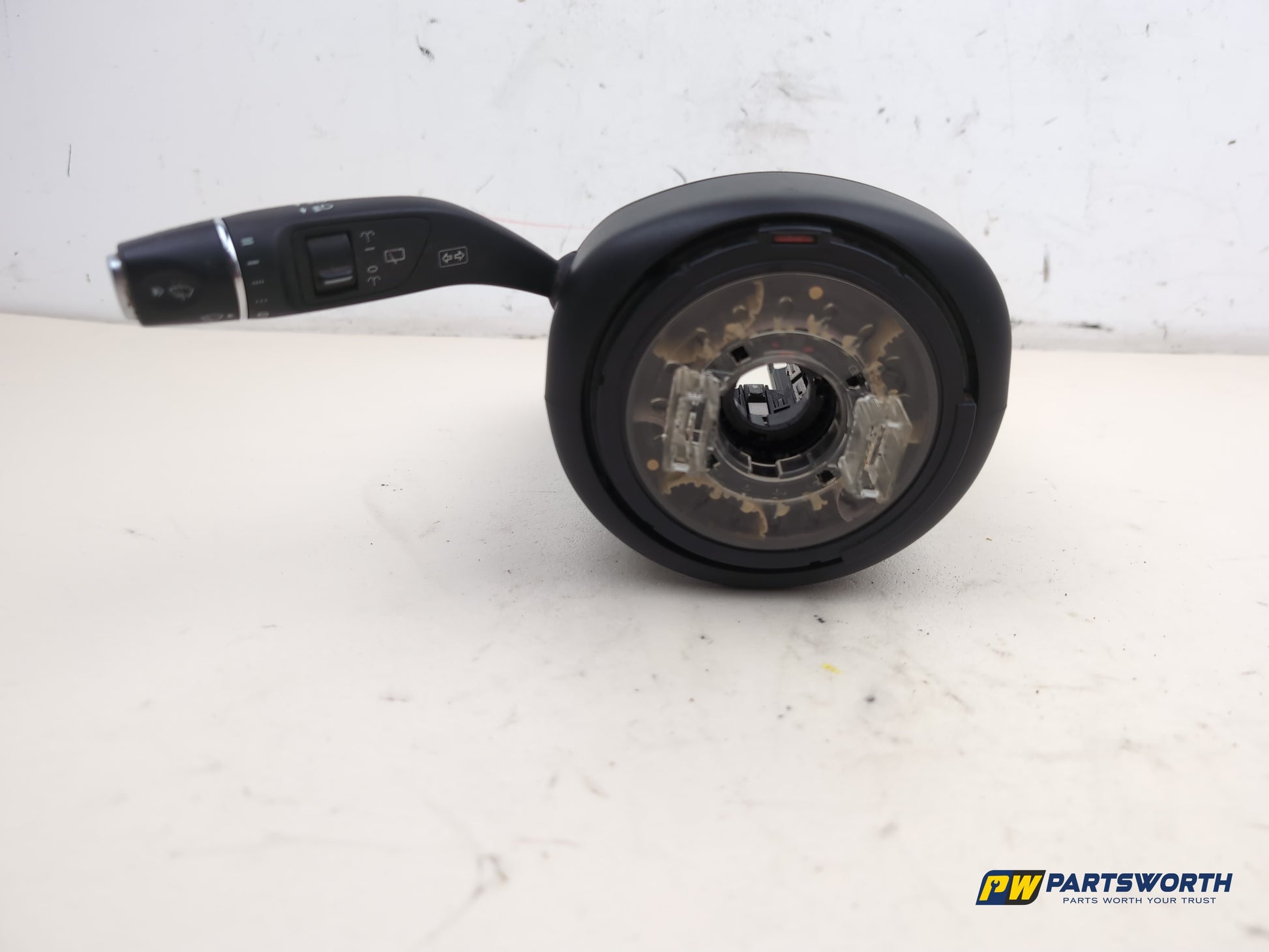 Mercedes-Benz B180 Blueefficiency Combination Switch Stalks Indicator Wiper