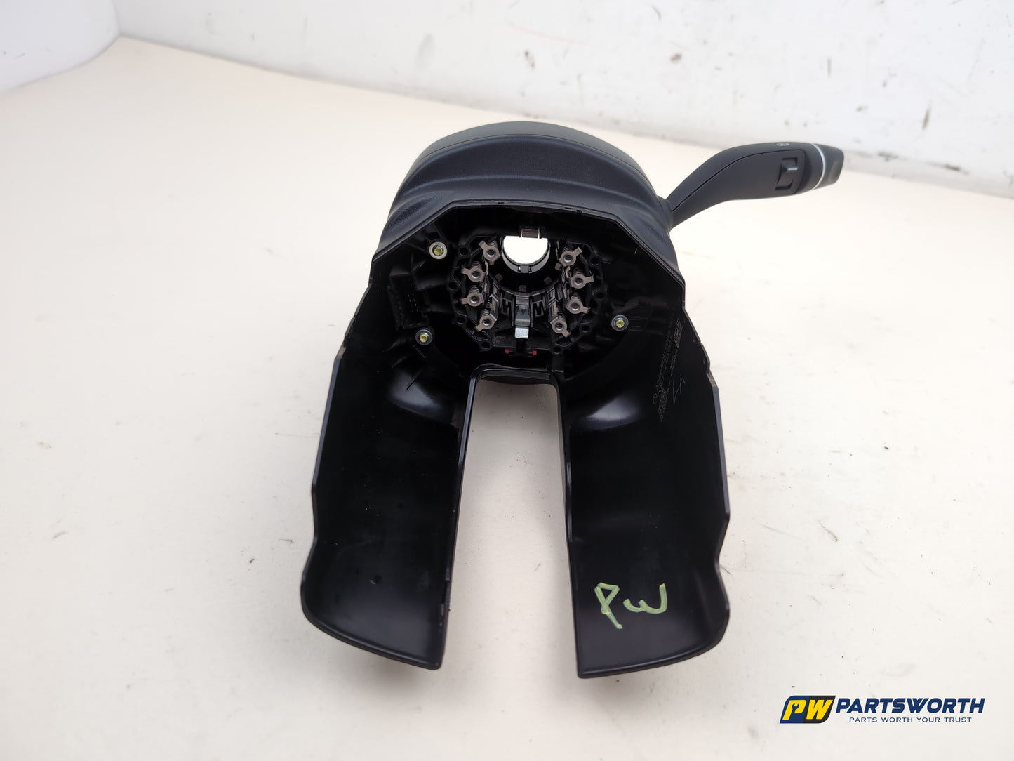 Mercedes-Benz B180 Blueefficiency Combination Switch Stalks Indicator Wiper - photo 6