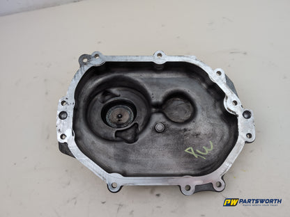 Timing Chain Cover  7