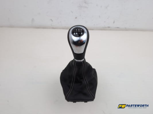 Gear Lever Gaiter 1