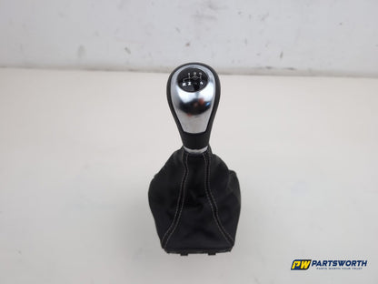 Gear Lever Gaiter 1
