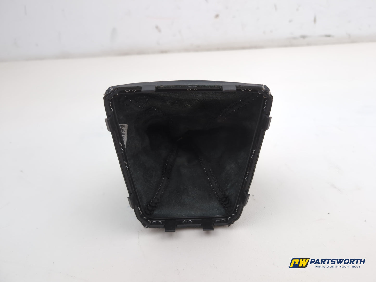 Gear Lever Gaiter 7