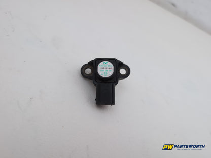 Mercedes-Benz B180 Blueefficiency Sport Cdi Map Manifold Air Pressure Sensor