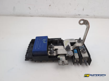Fuse Box 1