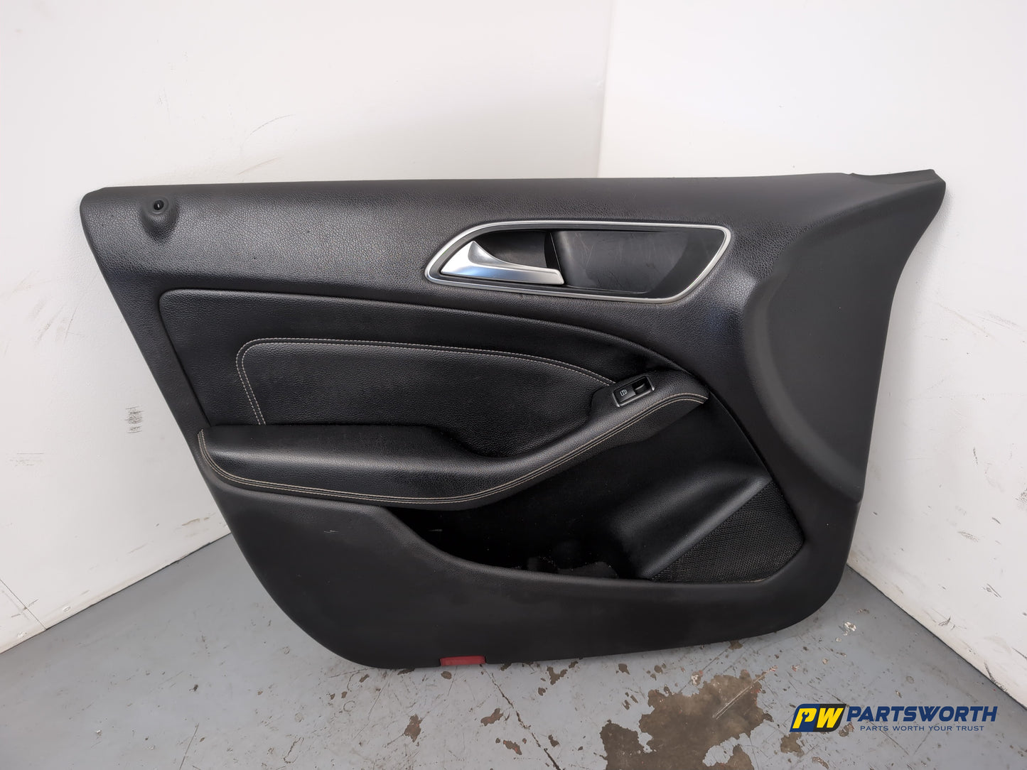 Mercedes-Benz B180 Blueefficiency Sport Cdi Front Left Door Card 2011-2014