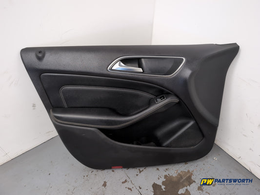 Front Left Door Card 1