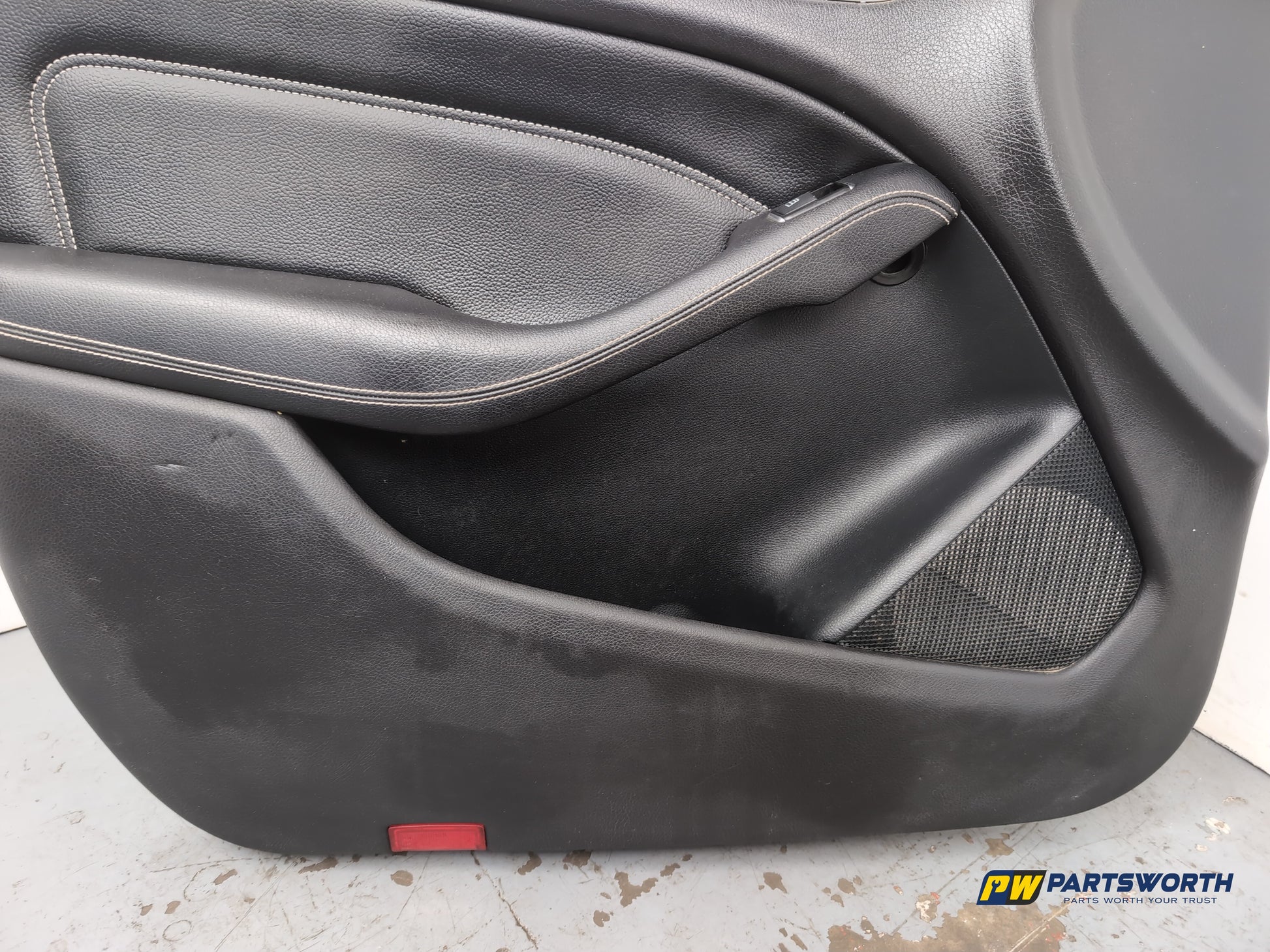 Mercedes-Benz B180 Blueefficiency Sport Cdi Front Left Door Card 2011-2014 - photo 7