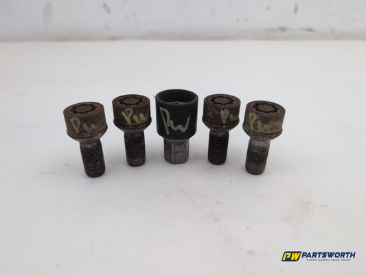 Wheel Trim 1