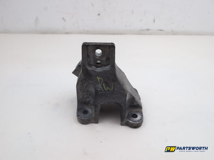 Jaguar Xf Portfolio D Left Engine Mount Bracket Gx736061fb 2015-2019