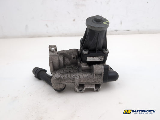 EGR Valve 1