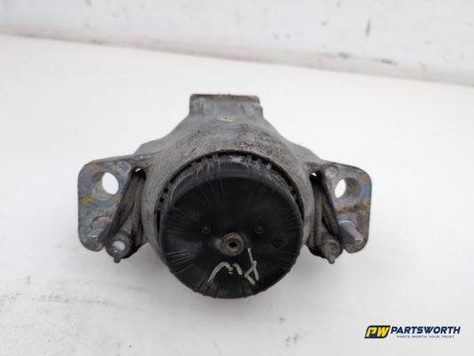 Engine Mounting Bracket 1