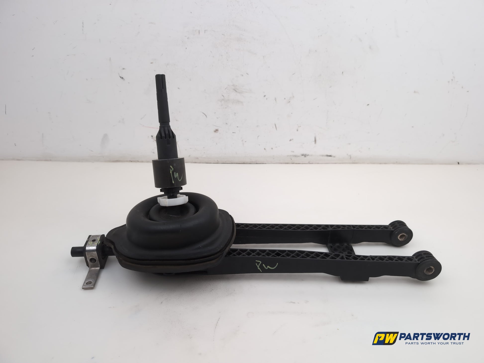 Gear Shift Assembly 1