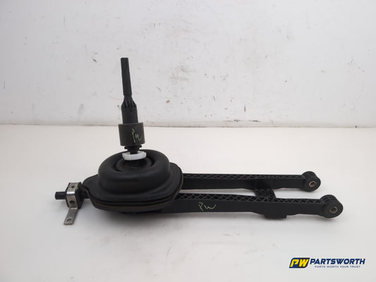 Gear Shift Assembly 1