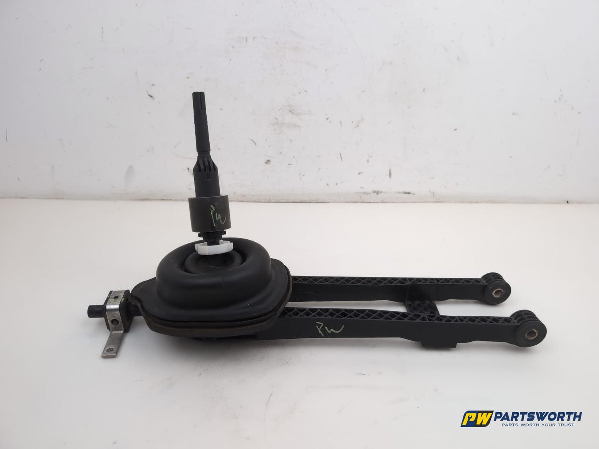 Gear Shift Assembly 1