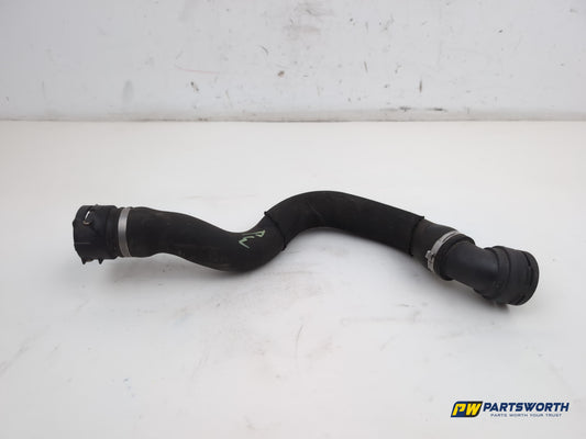 Coolant hoses set 1