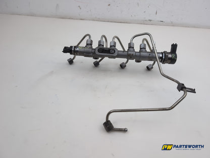 Fuel Rail 1