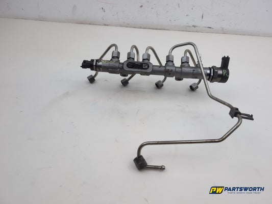Fuel Rail 1
