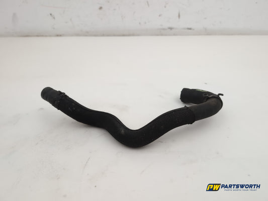 Coolant hoses set 1
