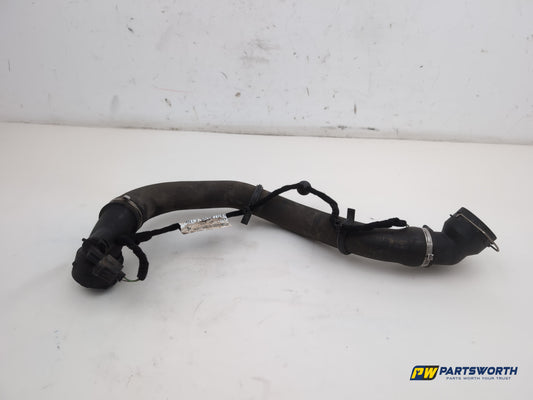 Coolant hoses set 1