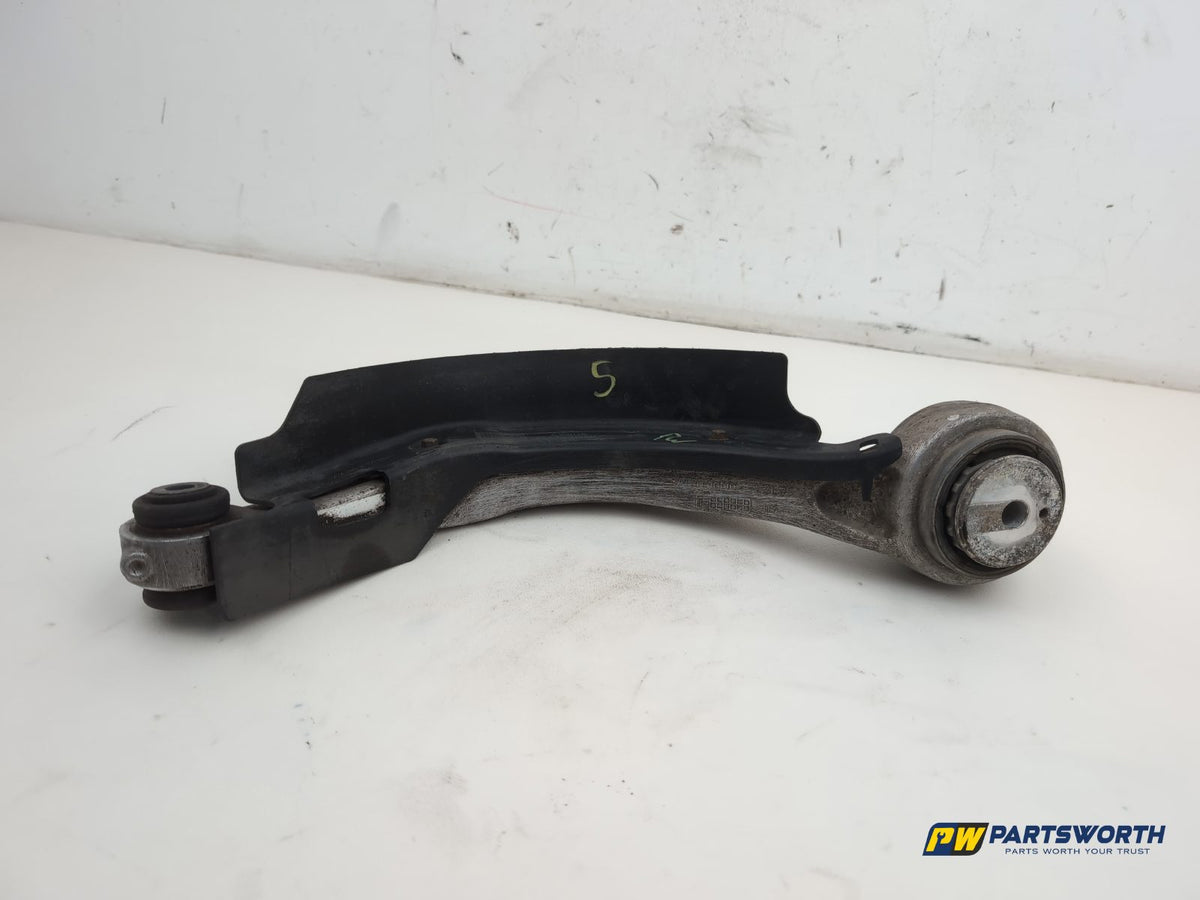 Suspension Arm Front Lower Wishbone LH 1