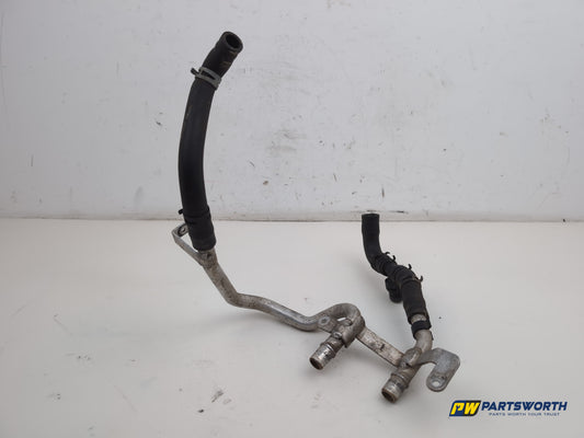 Coolant hoses set 1