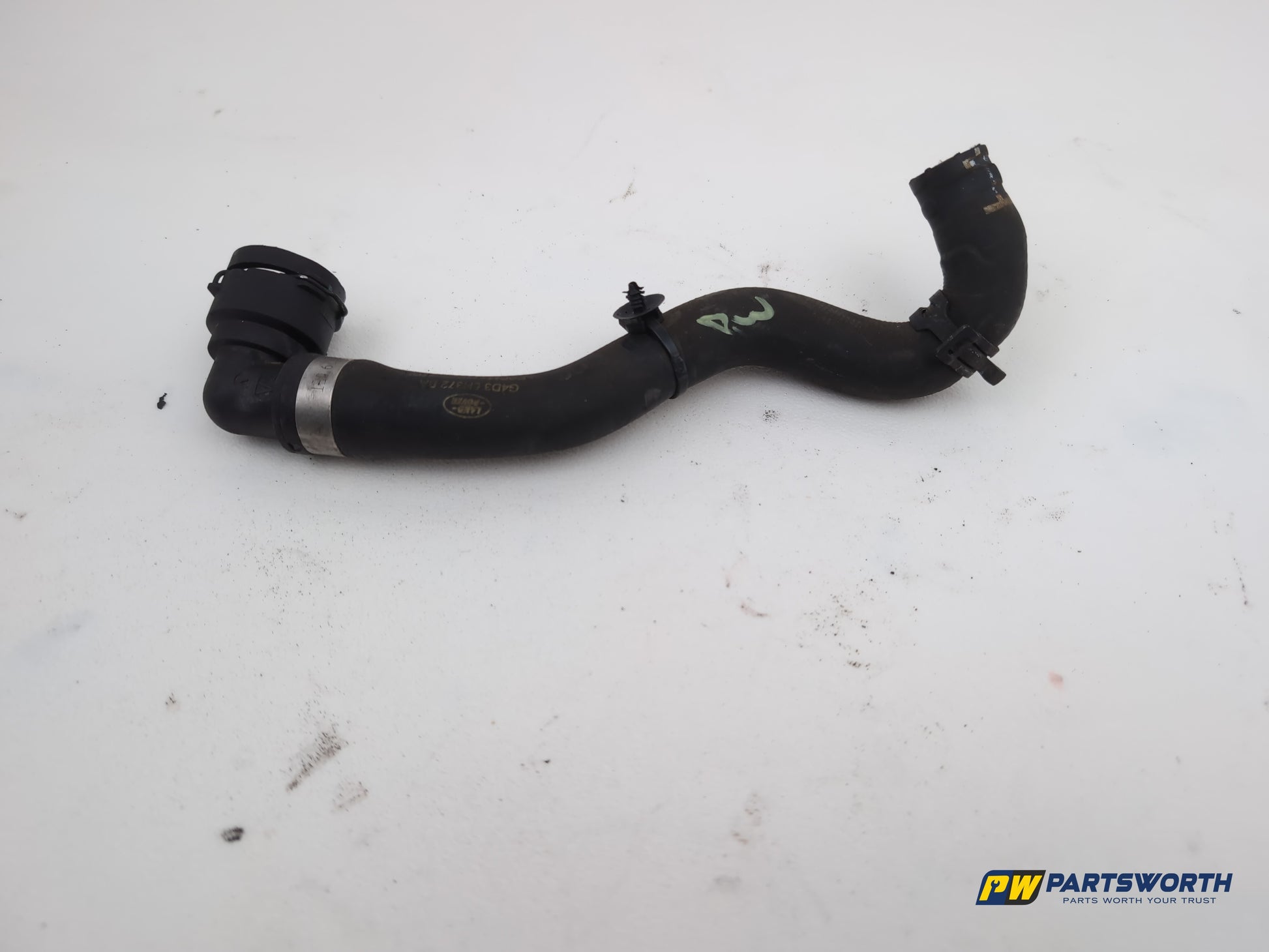 Misc pipes 1
