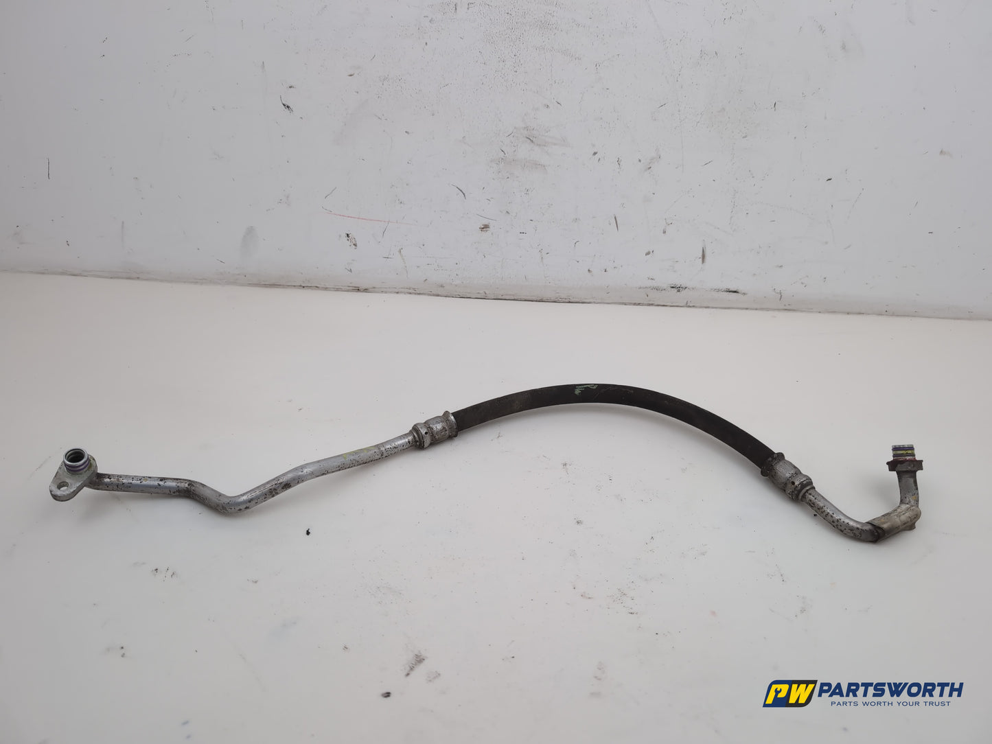 Air Conditioning Pipe 1