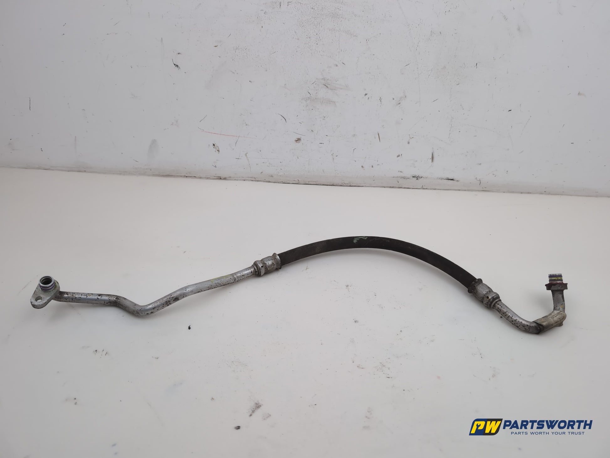 Air Conditioning Pipe 1
