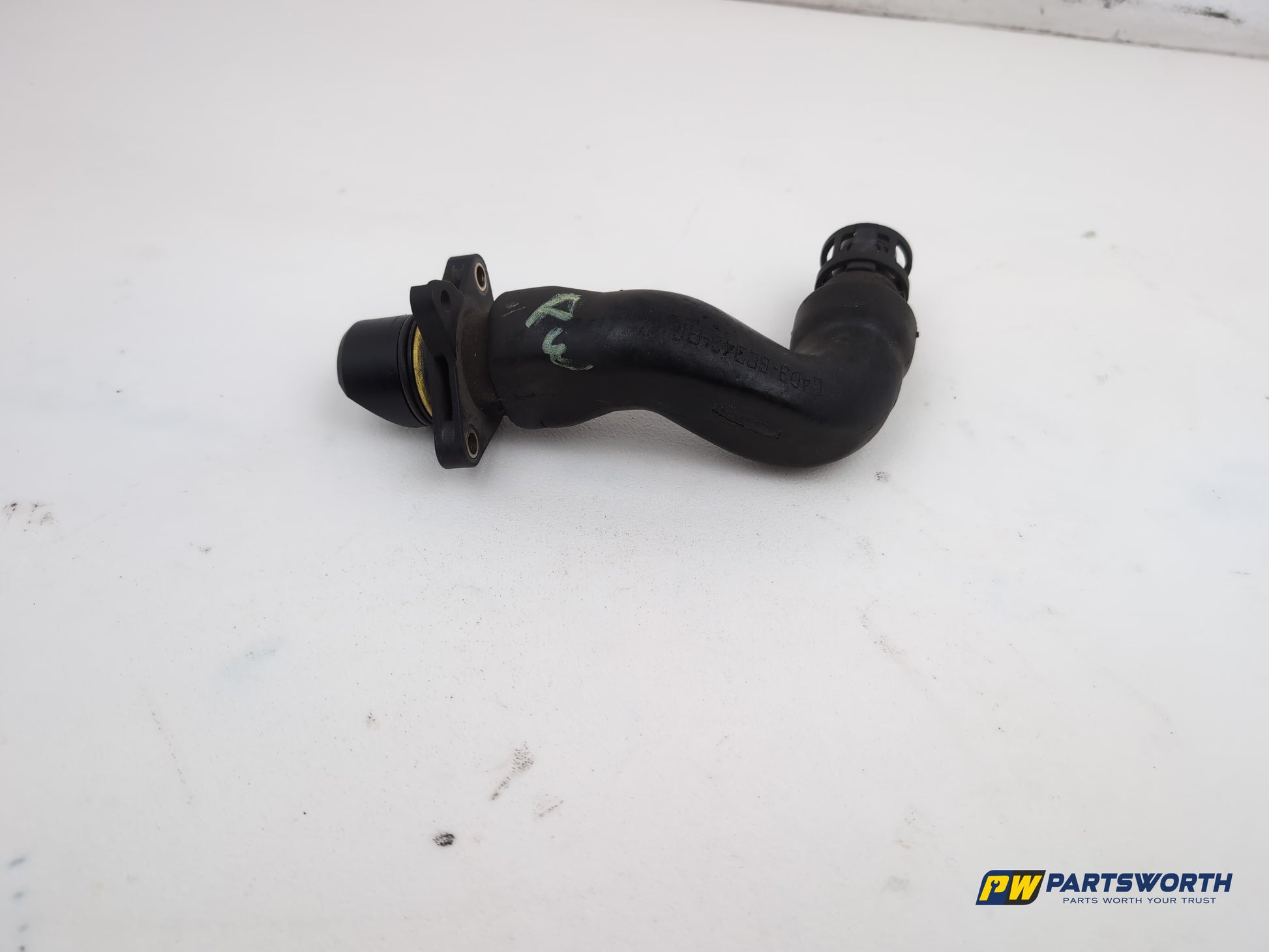 Misc pipes 1