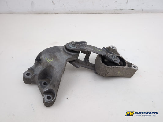 Engine Mounting Bracket 1