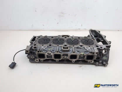 Jaguar / Land Rover 2.0l Diesel Cylinder Head Pbg4d36090ac 2015-2019