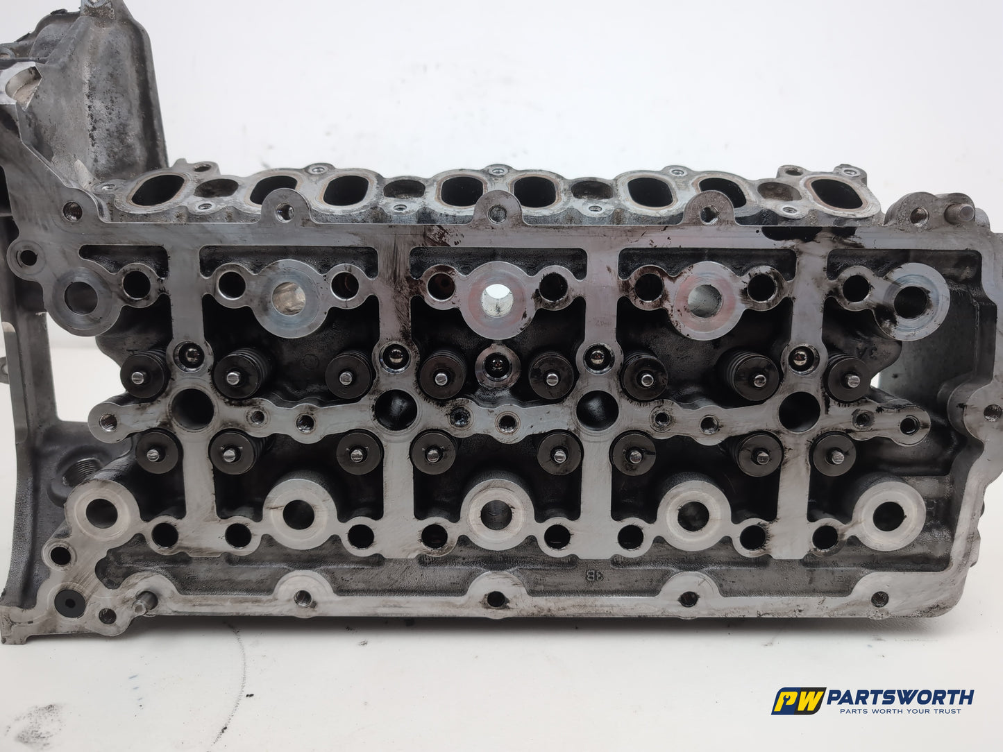 Jaguar / Land Rover 2.0l Diesel Cylinder Head Pbg4d36090ac 2015-2019 - photo 7