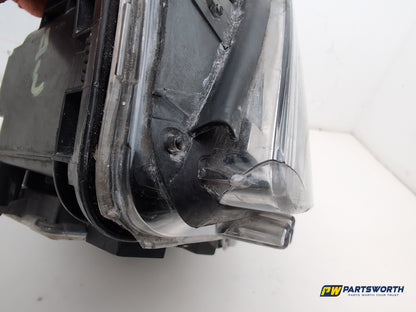 Headlamp LH 13
