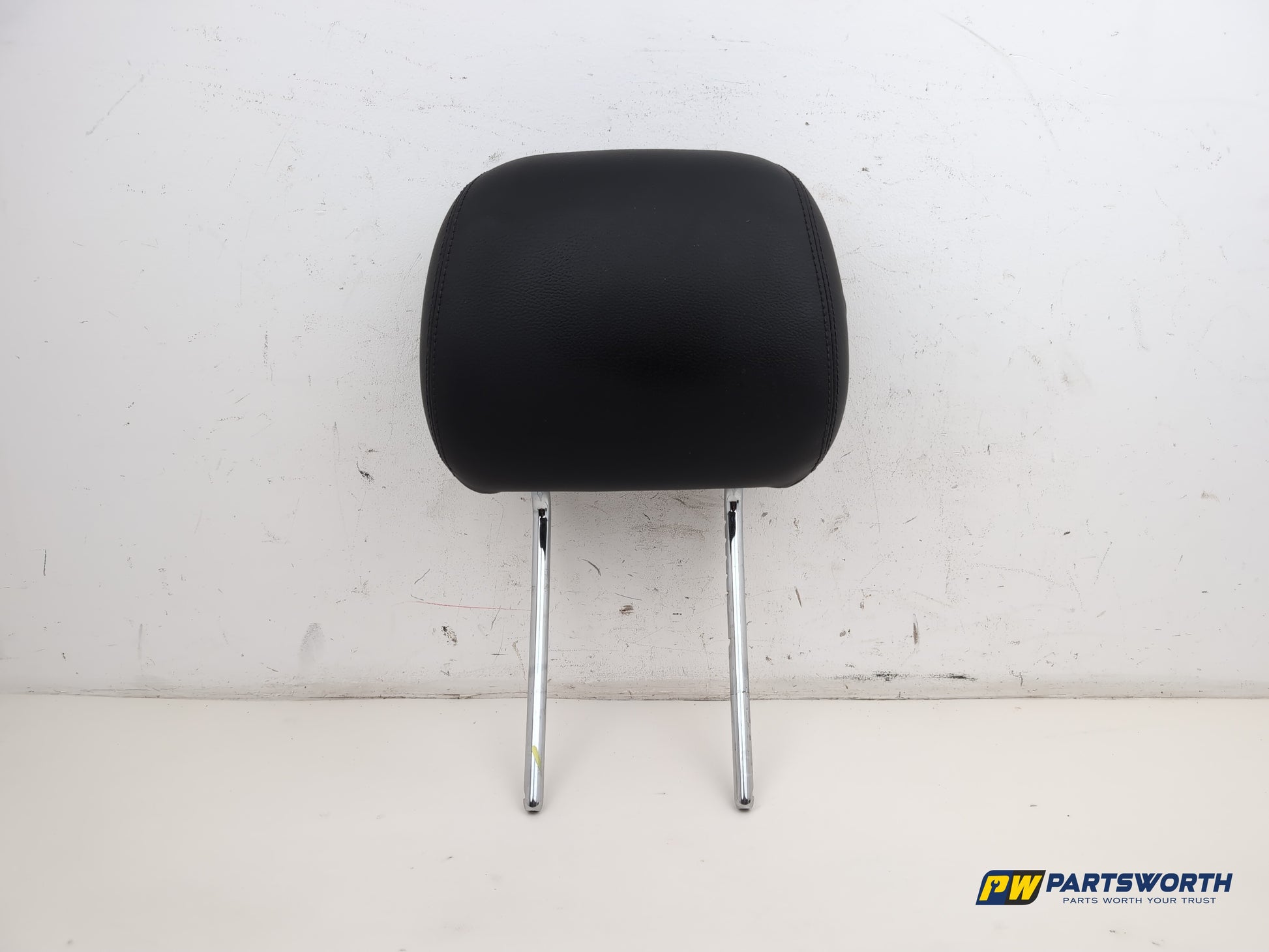 Mercedes-Benz B180 Blueefficiency Sport Cdi Front Leather Headrest