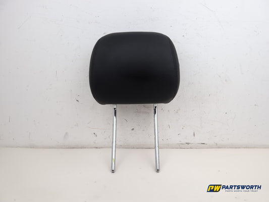 Mercedes-Benz B180 Blueefficiency Sport Cdi Front Leather Headrest