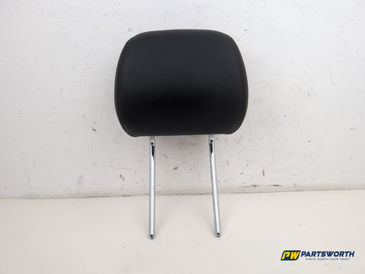 Mercedes-Benz B180 Blueefficiency Sport Cdi Front Leather Headrest
