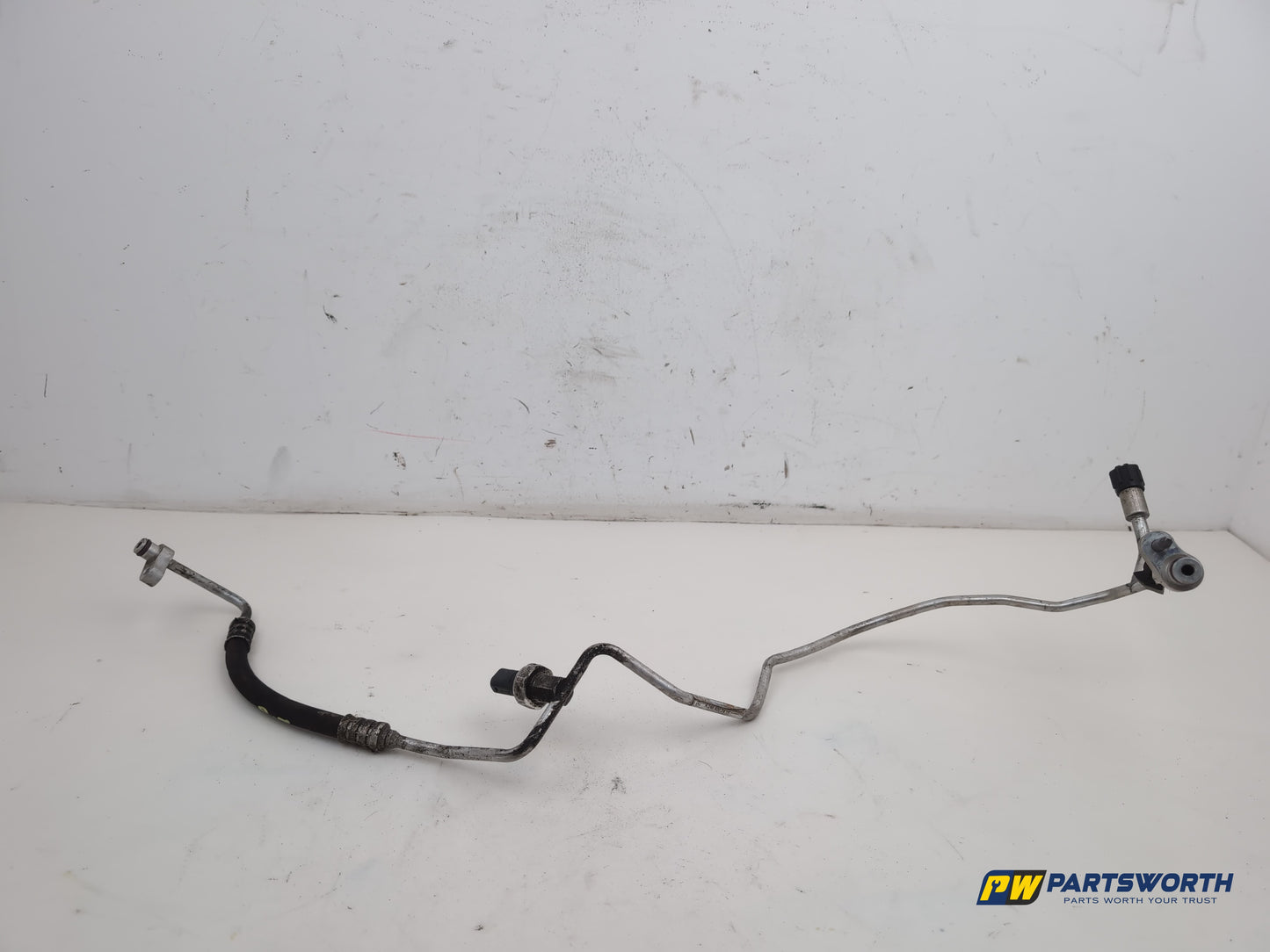 Air Conditioning Pipe 1