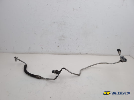 Air Conditioning Pipe 1
