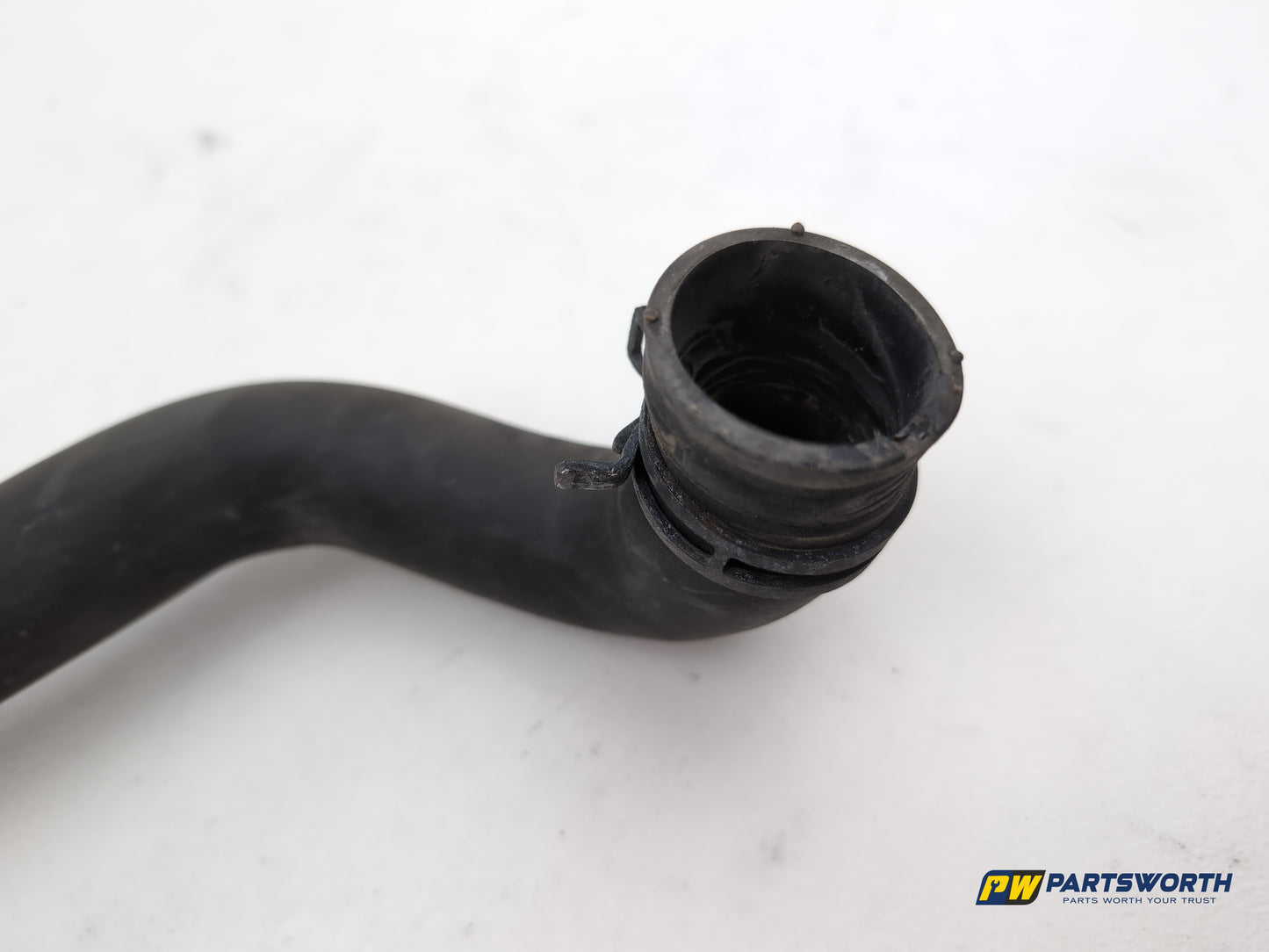 Mercedes-Benz B180 Blueefficiency Sport Intercooler Hose Pipe A2466010382 - photo 7