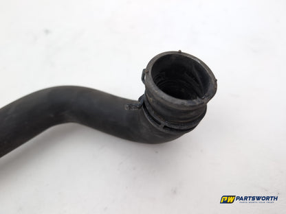 Mercedes-Benz B180 Blueefficiency Sport Intercooler Hose Pipe A2466010382 - photo 7