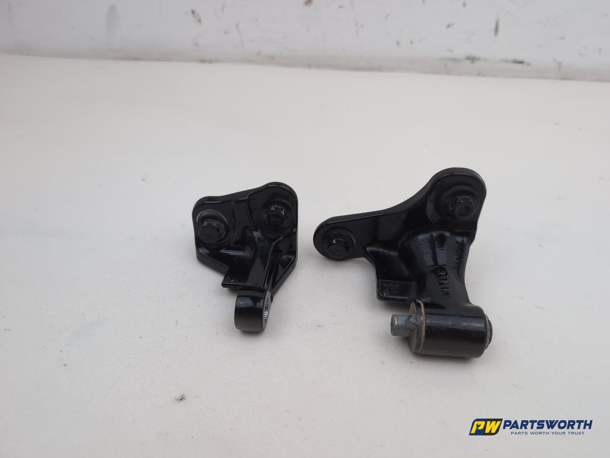 Door Back Hinge 1