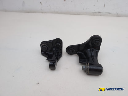 Door Back Hinge 1