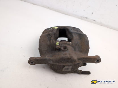Brake Caliper Front RH 4
