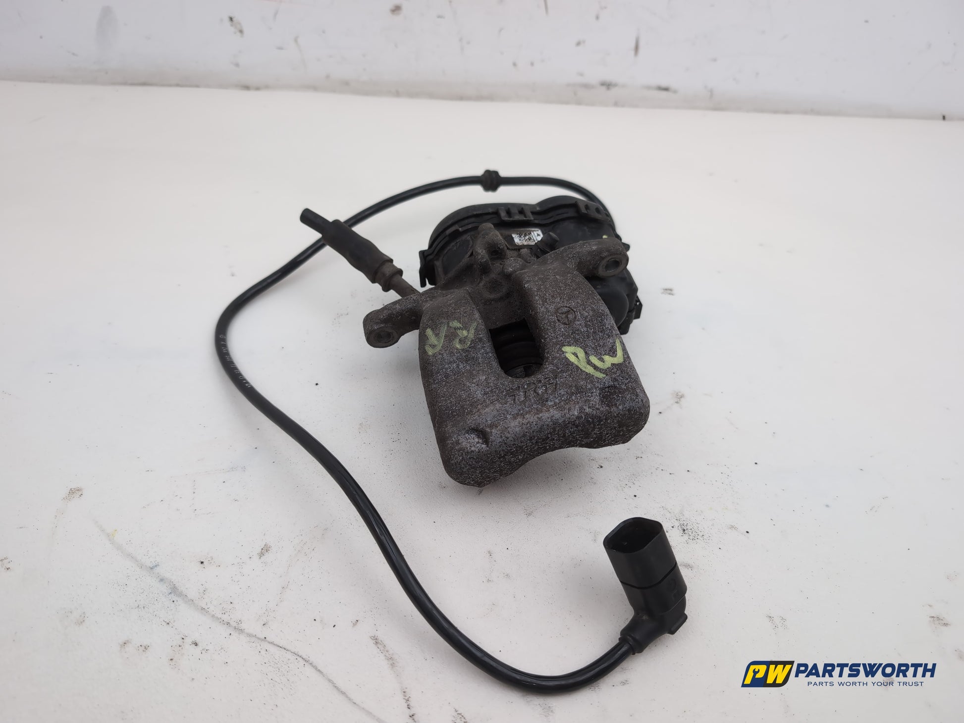 Brake Rear Caliper RH 1