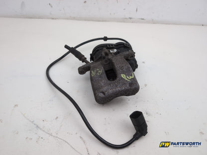 Brake Rear Caliper RH 1