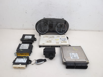 Engine ECU KIT 1