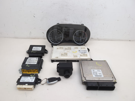 Engine ECU KIT 1