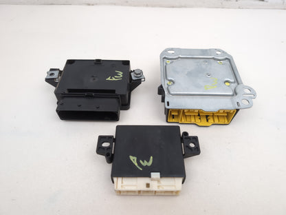 Engine ECU KIT 7